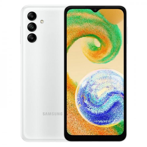 Samsung Galaxy A04s Fastboot-läge