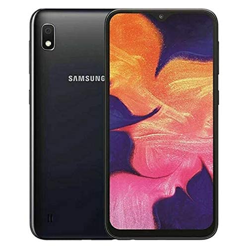 Samsung Galaxy A10e Virus sökning