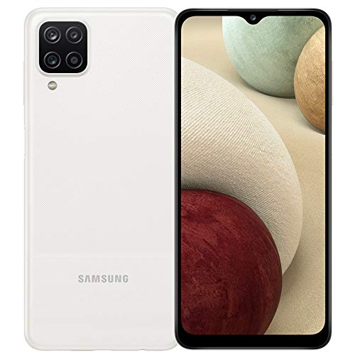 Samsung Galaxy A12 Nacho Utvecklaralternativ