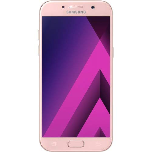 Samsung Galaxy A5 Återställningsläge