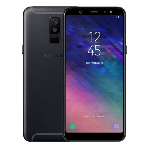 Samsung Galaxy A6 (2018) Utvecklaralternativ