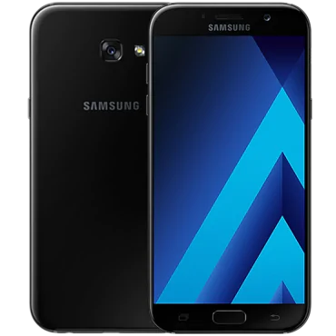 Samsung Galaxy A7 (2017) Återställningsläge