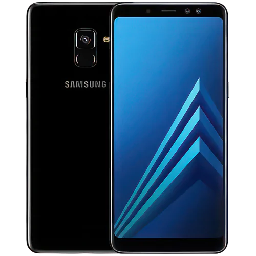 Samsung Galaxy A8s Virus sökning