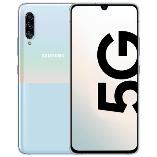 Samsung Galaxy A90 5G Återställningsläge