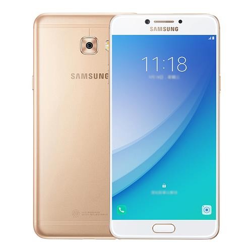 Samsung Galaxy C7 Pro Fastboot-läge