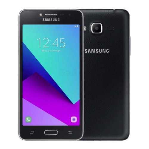 Samsung Galaxy Grand Prime Plus Utvecklaralternativ