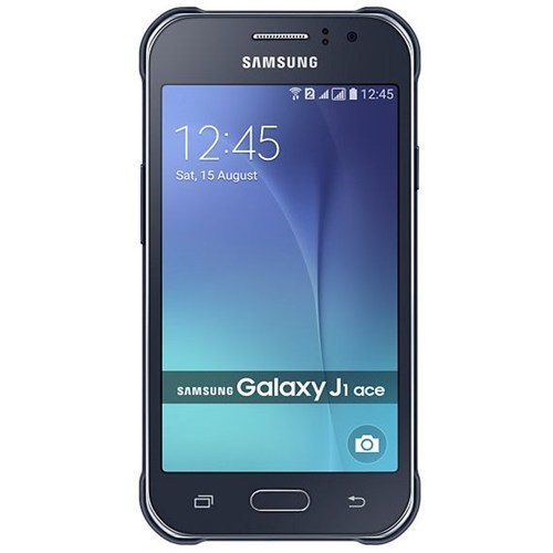 Samsung Galaxy J1 Ace Bootloader-läge