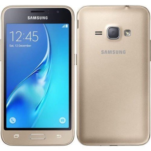 Samsung Galaxy J1 Mini Prime Utvecklaralternativ