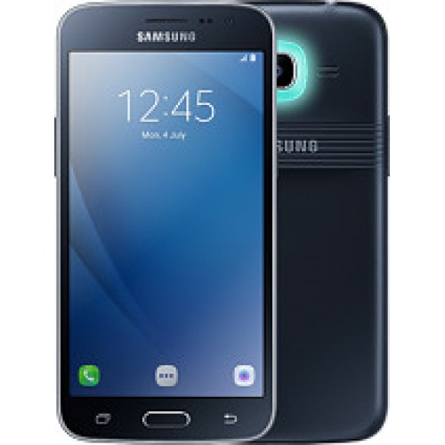 Samsung Galaxy J2 (2016) Utvecklaralternativ
