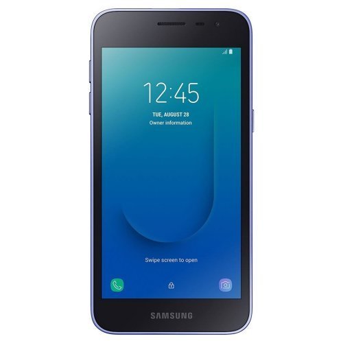Samsung Galaxy J2 Core Utvecklaralternativ