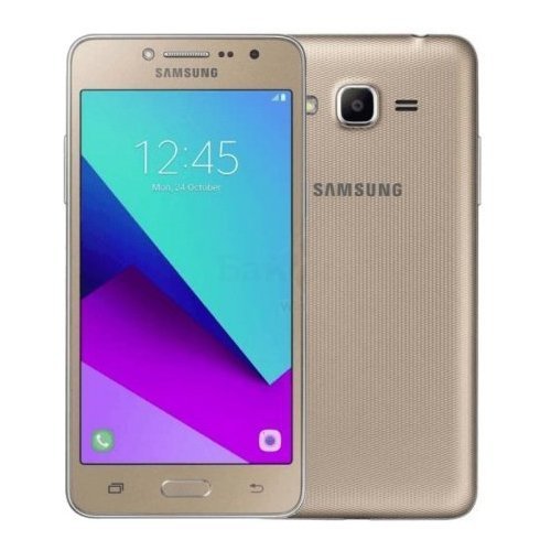 Samsung Galaxy J2 Prime Fastboot-läge