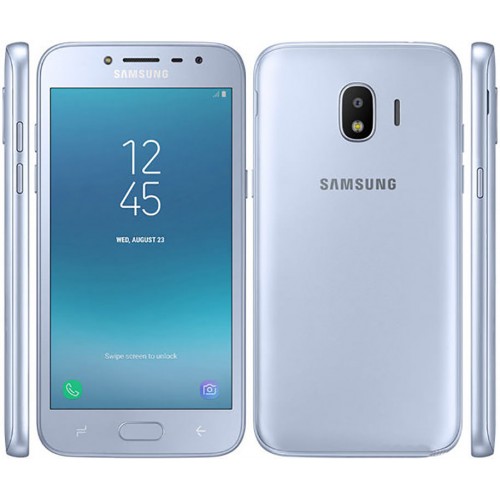 Samsung Galaxy J2 Pro (2018) Utvecklaralternativ