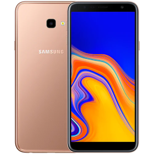 Samsung Galaxy J4 Plus Återställningsläge