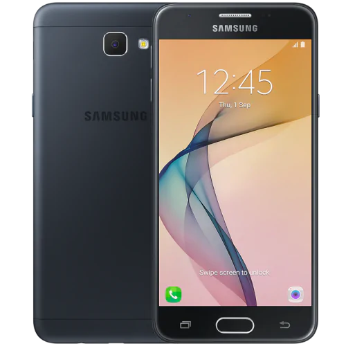 Samsung Galaxy J5 Prime Fastboot-läge