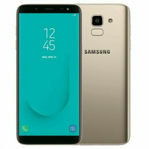 Samsung Galaxy J6 Säkert Läge