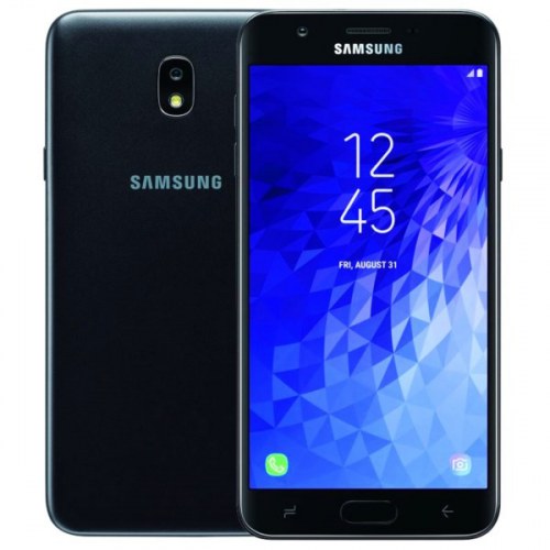 Samsung Galaxy J7 (2018) Fastboot-läge