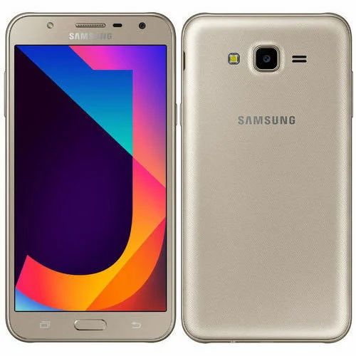 Samsung Galaxy J7 Nxt Återställningsläge