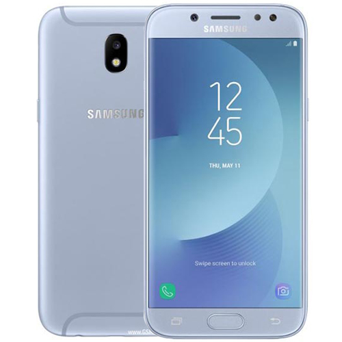 Samsung Galaxy J7 Pro Utvecklaralternativ