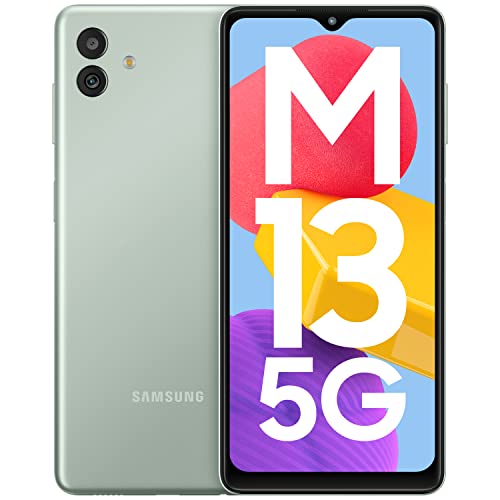 Samsung Galaxy M13 5G Säkert Läge