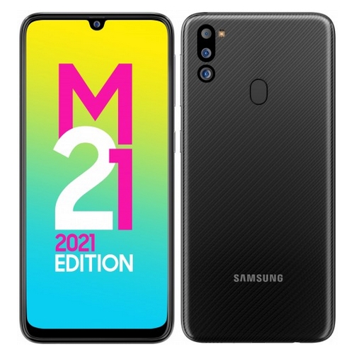 Samsung Galaxy M21 (2021) Bootloader-läge