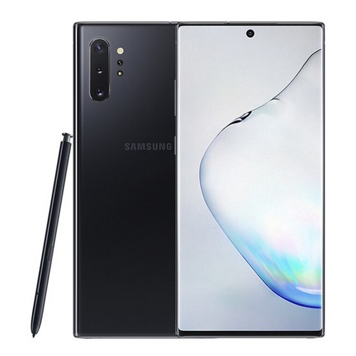 Samsung Galaxy Note 10 Plus 5G Nedladdningsläge