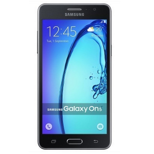 Samsung Galaxy On5 Pro Utvecklaralternativ