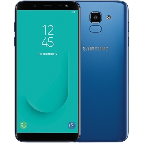 Samsung Galaxy On6 Säkert Läge