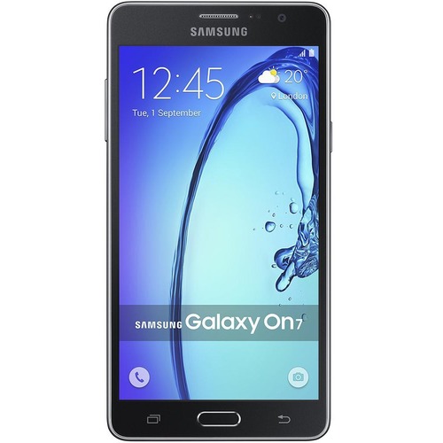Samsung Galaxy On7 (2016) Nedladdningsläge