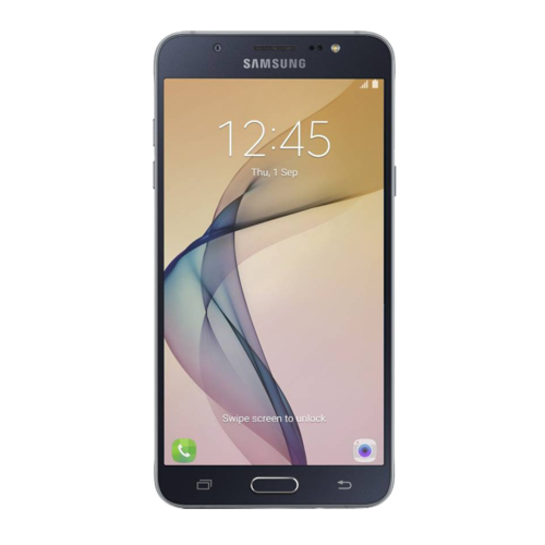 Samsung Galaxy On8 Fastboot-läge