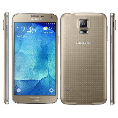 Samsung Galaxy S5 Neo Nedladdningsläge