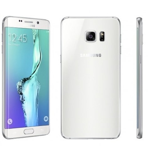 Samsung Galaxy S6 Edge Plus Mjuk Återställning