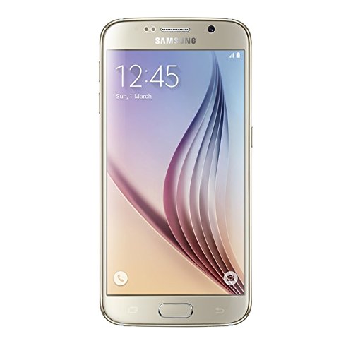 Samsung Galaxy S6 Nedladdningsläge