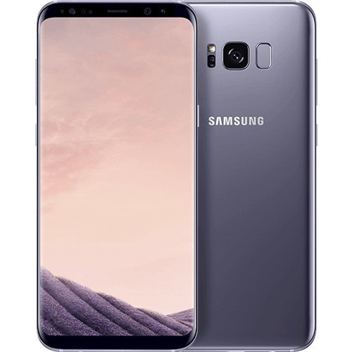 Samsung Galaxy S8 Plus Nedladdningsläge