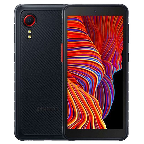 Samsung Galaxy Xcover 5 Fastboot-läge